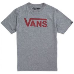 Vans Boys T-shirts V00ivfkis