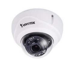 Vivotek Outdoor 2MP Network Dome Camera