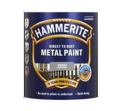 HAMMERITE 500ML Metal Paint