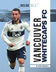 Vancouver Whitecaps Fc Hardcover