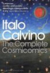 The Complete Cosmicomics Paperback