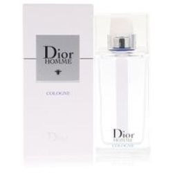 Christian Dior Dior Homme Eau De Cologne 75ML - Parallel Import Usa