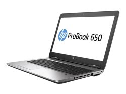 HP Probook 650 G2 Notebook Pc Energy Star