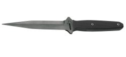Bker Plus Neck Wedge - Fixed Blade