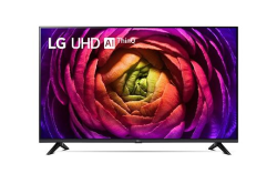 LG 50UR7300 4K Uhd Smart Tv With Magic Remote