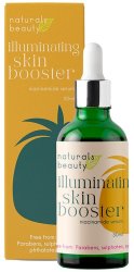 Naturals Beauty Illuminating Skin Booster - Niacinamide Serum
