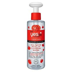 Yes To Tomatoes Micellar Water 7.77OZ Pack Of 1