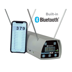 Prochrono Dlx Build In Bluetooth