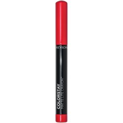 Revlon Colorstay Matte Lite Crayon Lipstick - Air Kiss