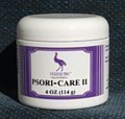 Purple Emu Psori-care II