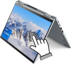 Lenovo Thinkpad X1 Yoga 6 14" Fhd 2-IN-1 Intel Core I7-1165G7 16GB RAM 1TB Pcie SSD Win 11 Pro Standard 2-5 Working Days