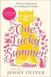 One Lucky Summer Paperback