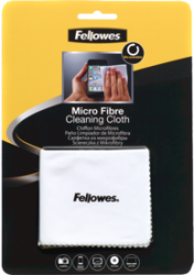 Fellowes Micro - Fibre Cleaning Cloth