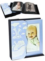 Baby Photo Album In Stand