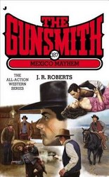 The Gunsmith 387