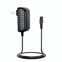 Sllea Ac Adapter Charger Cord Compatible With Philips Norelco 9700 9000 Series Wet & Dry Shaver