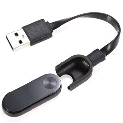 For Xiaomi Mi Band 2 Cable Sinfu 1PC 14CM Portable Length USB Fast Charging Cable