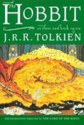 The Hobbit - Or There And Back Again Paperback Young Reader Ed.