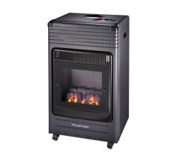 Russell Hobbs Fireplace Gas Heater