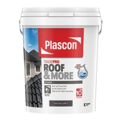 Plascon Trade Pro Roof And More 20LT 5L Heritage Green Prices | Shop ...