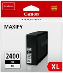 Canon Orignal PGI-2400 XL Black 9257B001AA