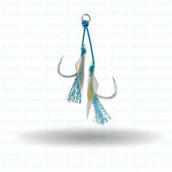 Bkk Sea Ranger+ Assist Hook - XL - Basil Manning