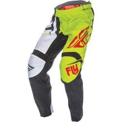 Fly F-16 Black lime Pant - 38