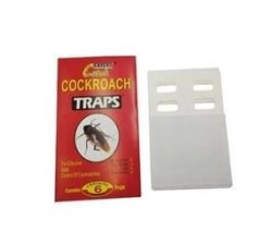 Psm Cockroach Bait Sticky Glue Cockroaches Insect Bug Pest