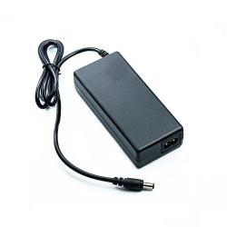 Myvolts 12V Power Supply Adaptor Compatible With Lacie Silverscreen 320GB External Hard Drive - Us Plug