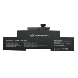 95W Replacement Battery For 15 Macbook Pro With Retina Display Mid 2012-EARLY 2013