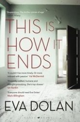 This Is How It Ends Hardcover