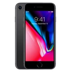 CPO Apple iPhone 8 64GB in Space Grey
