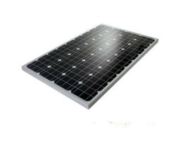 250w Monocrystalline Solar Panel