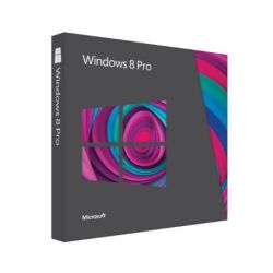 Microsoft Msoft Windows 8 Pro 32BIT