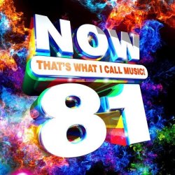 Various - Now That's What I Call Music Vol. 81 Cd
