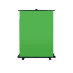 Elgato Portable Green Screen With Hydraulic Pull-up Mechanism