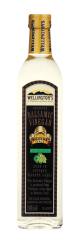 's - White Balsamic Vinegar 500ML