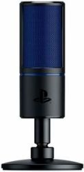 Seiren X - Cardioid Condenser Microphone PS4