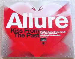 Tiesto - Allure Kiss From The Past