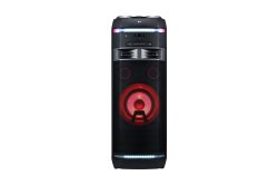 LG Xboom 1000W Entertainment System With Karaoke & Dj Effects Retail Box 1 Year Limited Warranty  highlights:• 1000 Watts Total Power• Powerful Bass• Karaoke Creator•