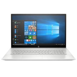 Hp Envy 17T Touch 2019 Model Intel Core I7-8565U Quad Core 512GB SSD 16GB RAM Win 10 Pro Hp Installed 17.3 Fhd Wled Touch