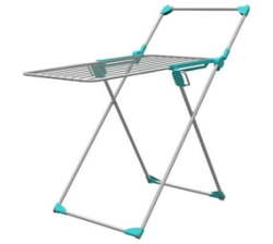 Clothes Stand - Washing Line - Foldable Dryer - Made In Italy