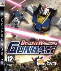 Dynasty Warriors Gundam 3 Playstation 3