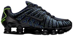 Shox Tl 'just Do It' CT5527-400 - M US11 EUR45