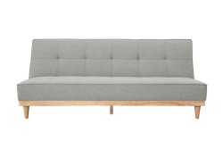 Deals On George Mason Serti Tufted Sleeper Couch Compare