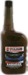 Spanjaard 375ml Radiator Sealer & Conditioner