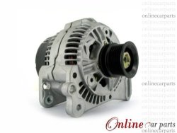 vw citi golf alternator price