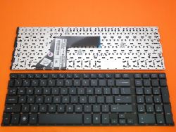 HP Probook 4720 Series Laptop Keyboard Black
