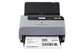 HP ScanJet Enterprise Flow 5000 S3 Sheet-Feed Scanner