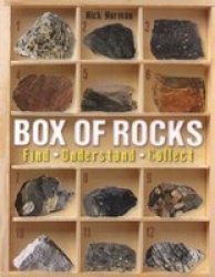 Box Of Rocks: Find Understand Collect - Nick Norman Paperback